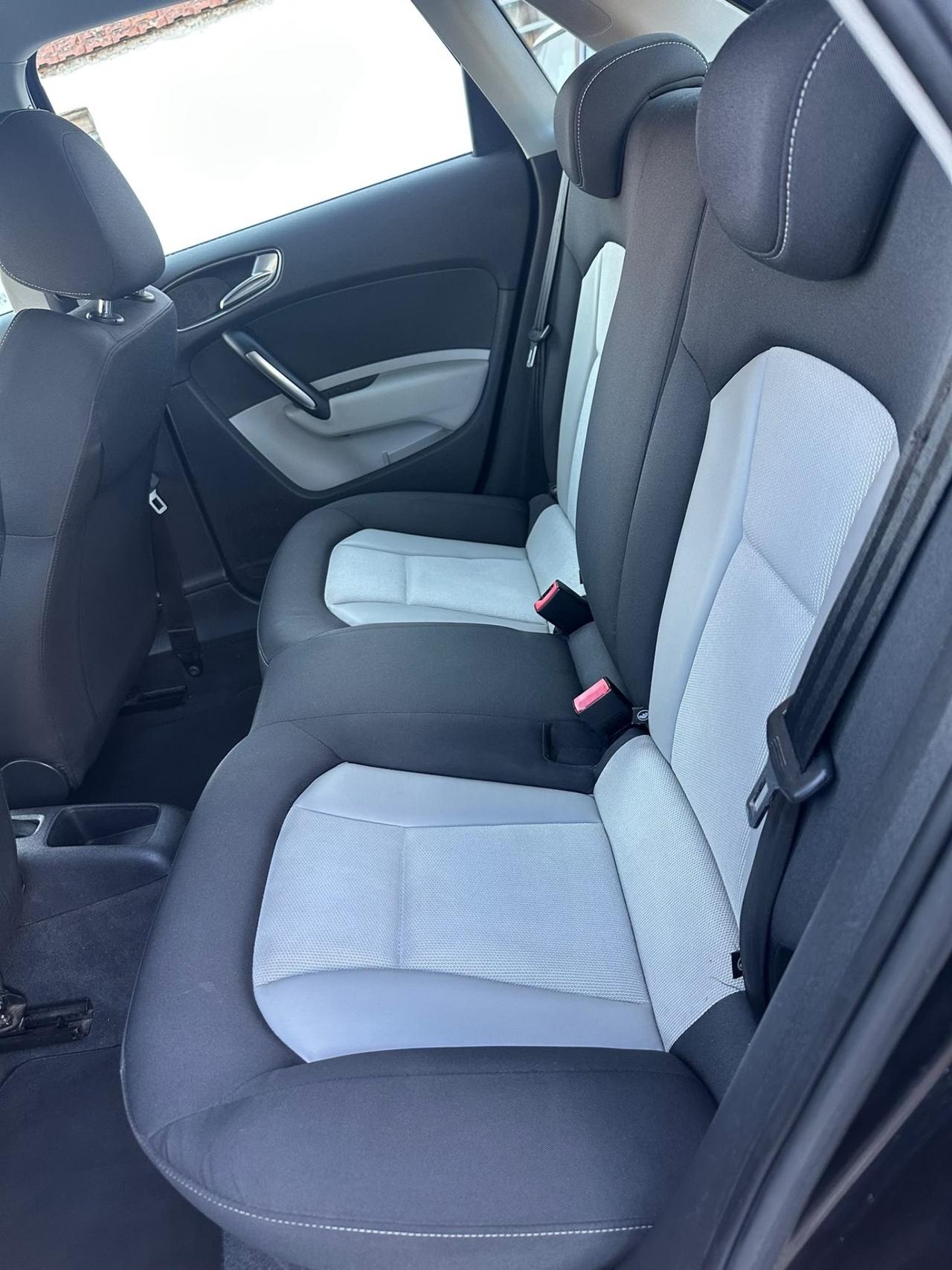 Audi A1 1.2 TFSI Ambition