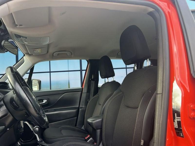 Jeep Renegade Renegade 2.0 Mjt 140CV 4WD Active Drive Low Limited