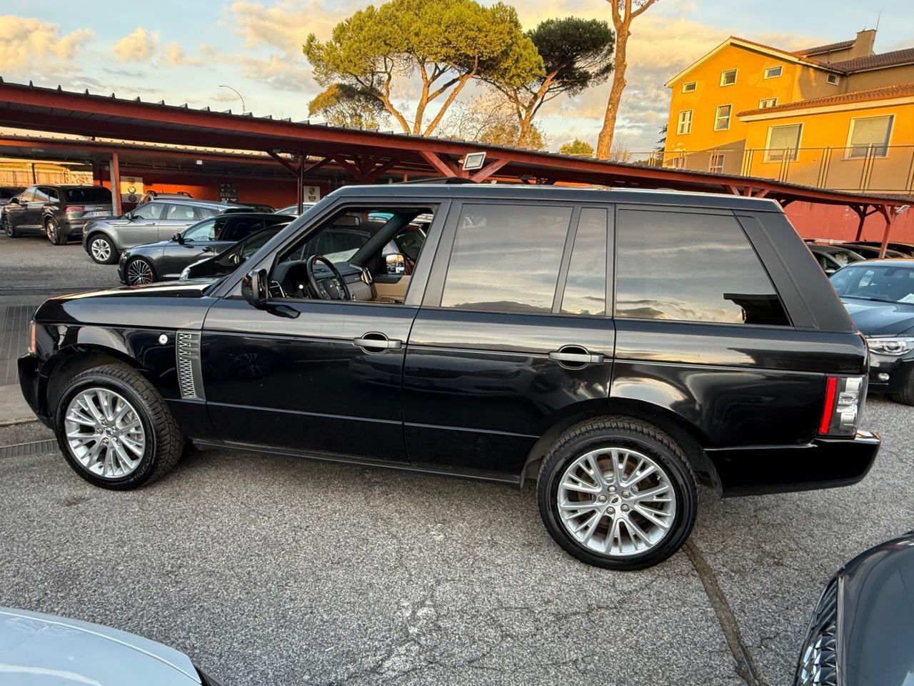 Range 4.4 TDV8 Autobiography-strafull-