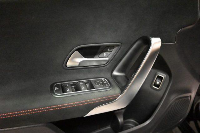 MERCEDES-BENZ A 250 e HYBRID EQ AMG LINE PREMIUM AUTO CAM360°NAVI FULL
