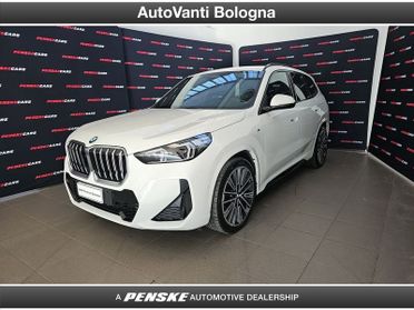 BMW X1 X1 sDrive 18d Msport
