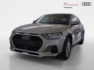 Audi A1 A1 allstreet 30 1.0 tfsi Business 116cv