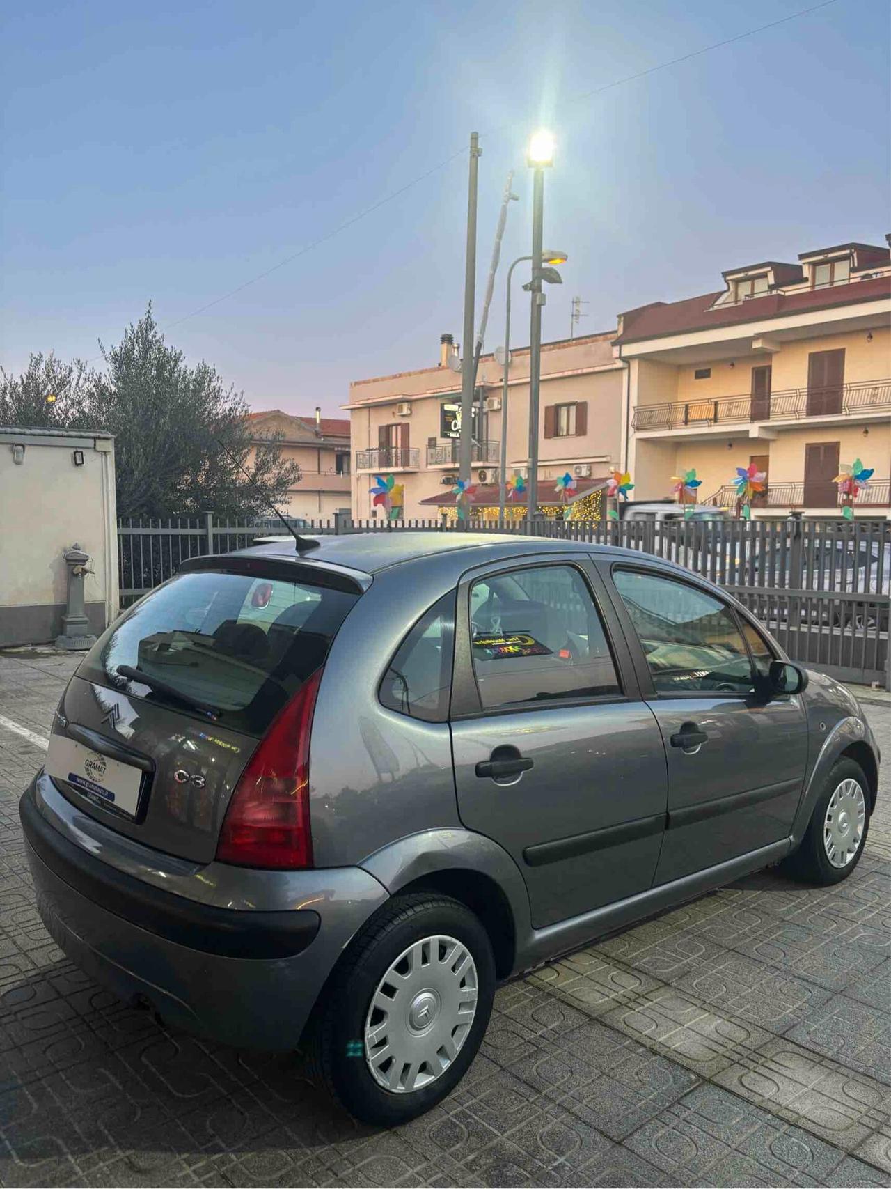 Citroen C3 1.1 Classique
