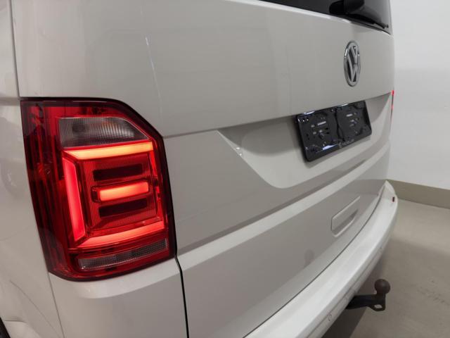 VOLKSWAGEN Caravelle 2.0 TDI 199CV DSG 4 Motion*FORMULA S*8 POSTI*