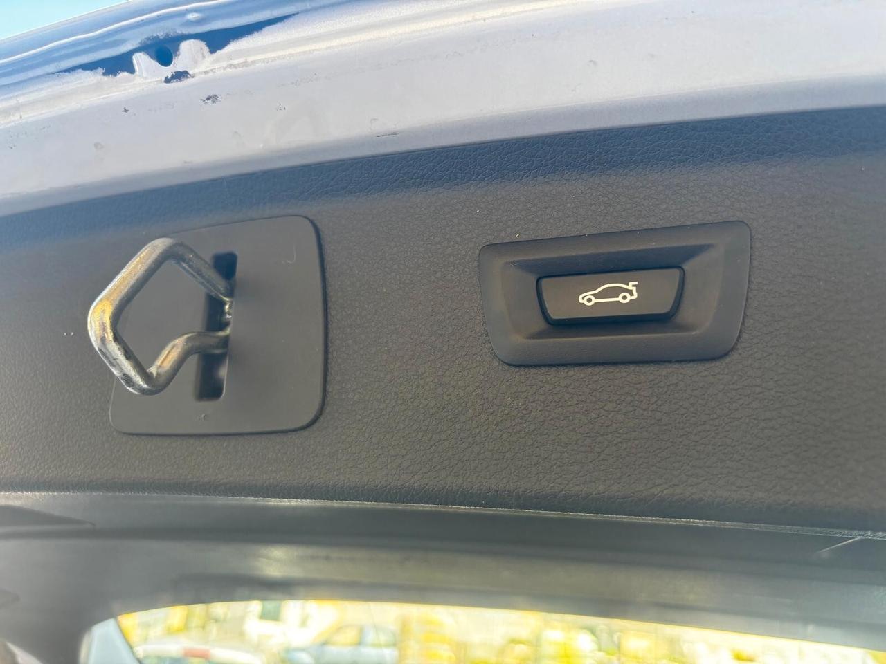 Bmw 2er Active Tourer 216d Active Tourer Advantage