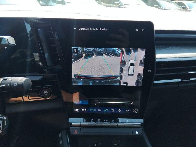 Renault Austral NUOVO iconic MY24 E-Tech full hybrid 200
