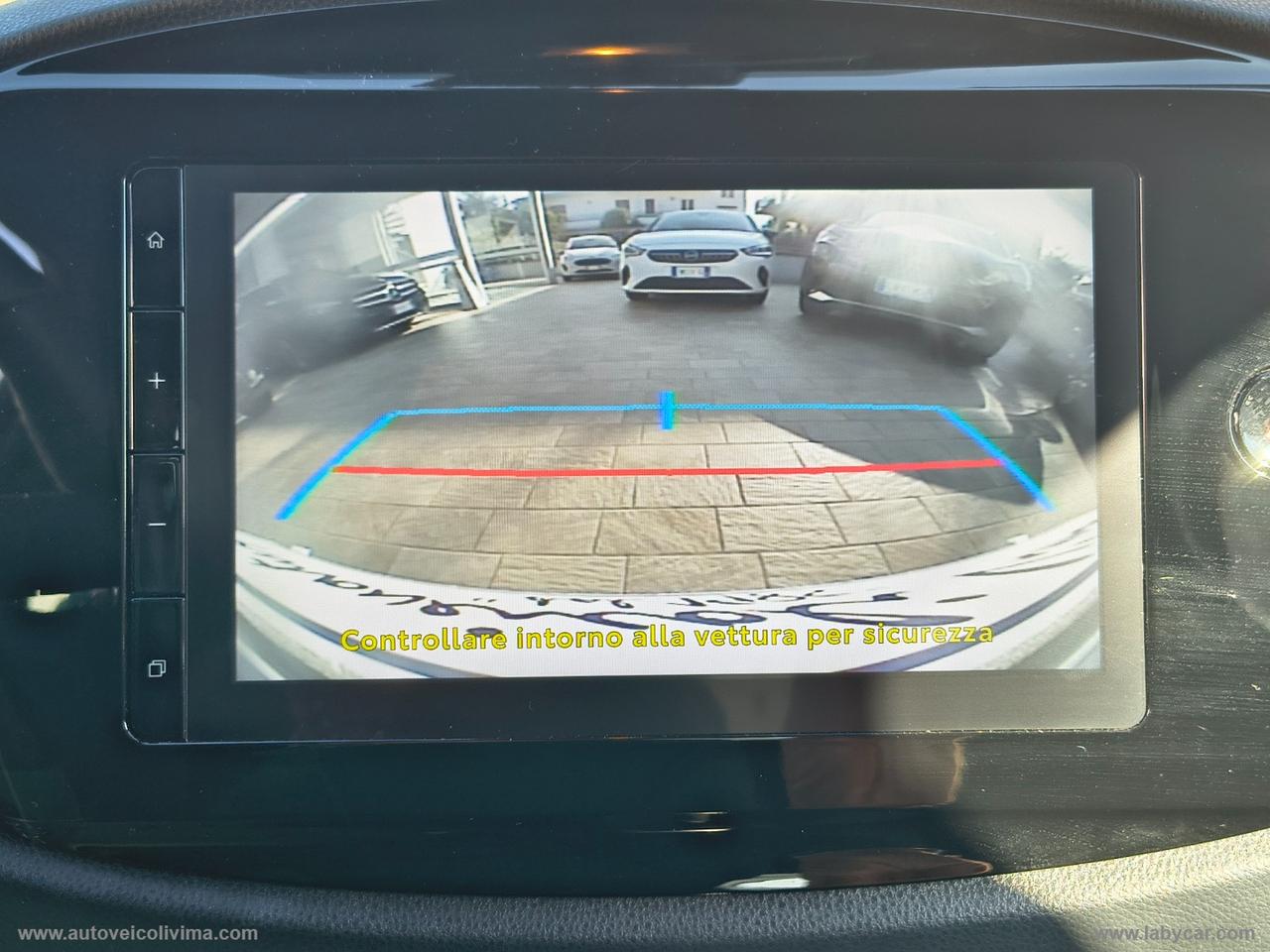 TOYOTA Aygo X 1.0 VVT-i 72 CV 5p. Active