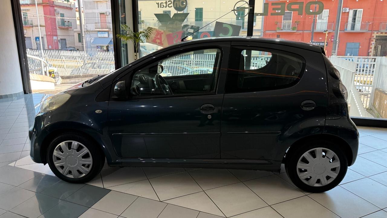 Citroen C1 1.0 5 porte AMIC1 STUPENDA