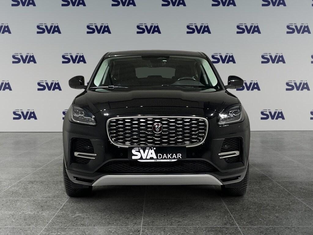 Jaguar E-Pace mhev S awd 163cv