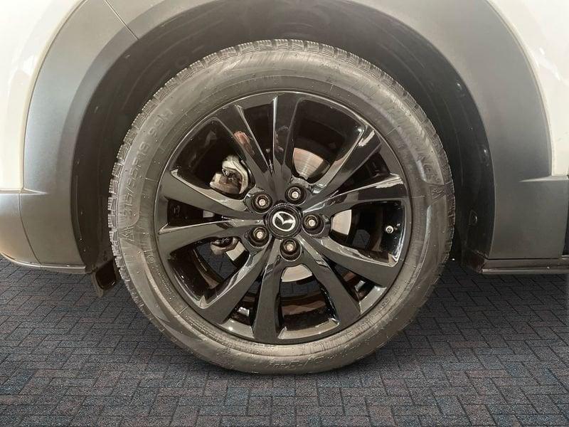 Mazda CX-30 2.0 m-hybrid Homura 2wd 150cv 6mt