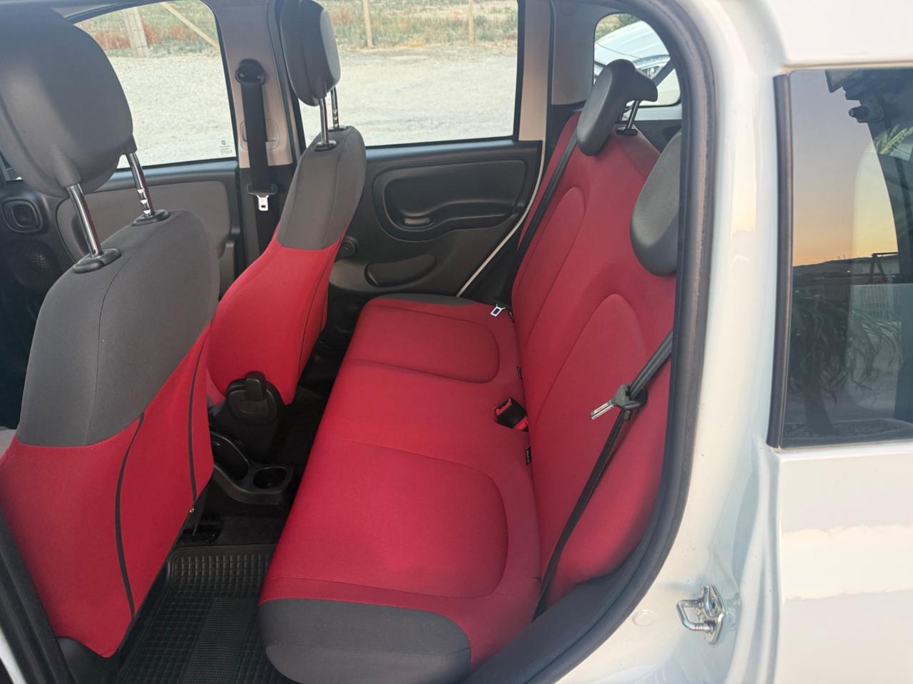 Fiat Panda 1.2 Easy 10/2016