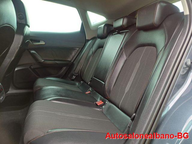 CUPRA Formentor 1.5 TSI DSG GARANZIA UFFICIALE 06/2027 O KM100000