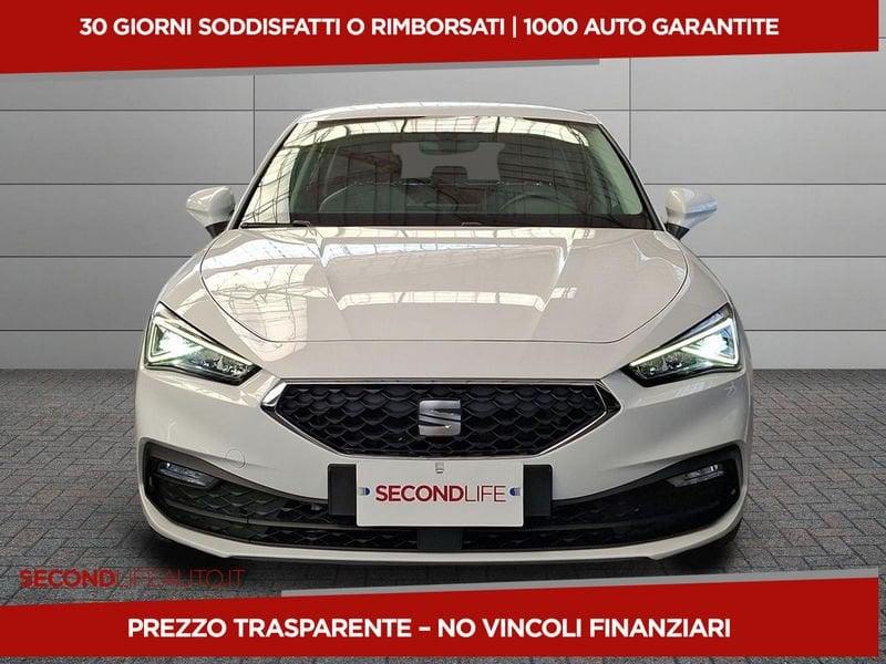 Seat Leon 1.0 etsi Business 110cv dsg