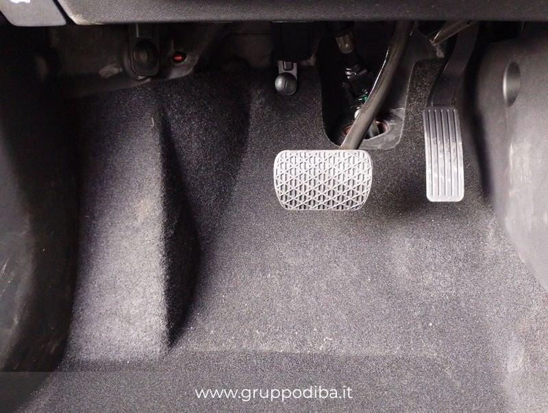 MG ZS NUOVO HEV Hybrid+ LUX MY26 Diamond Red