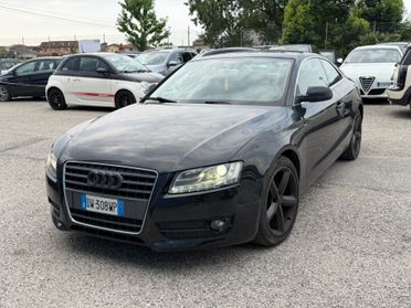 Audi A5 2.0 TDI F.AP.