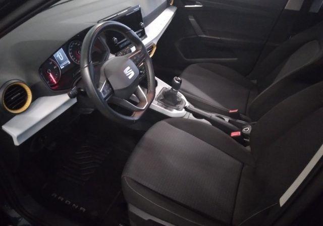 SEAT Arona 1.0 EcoTSI 110 CV