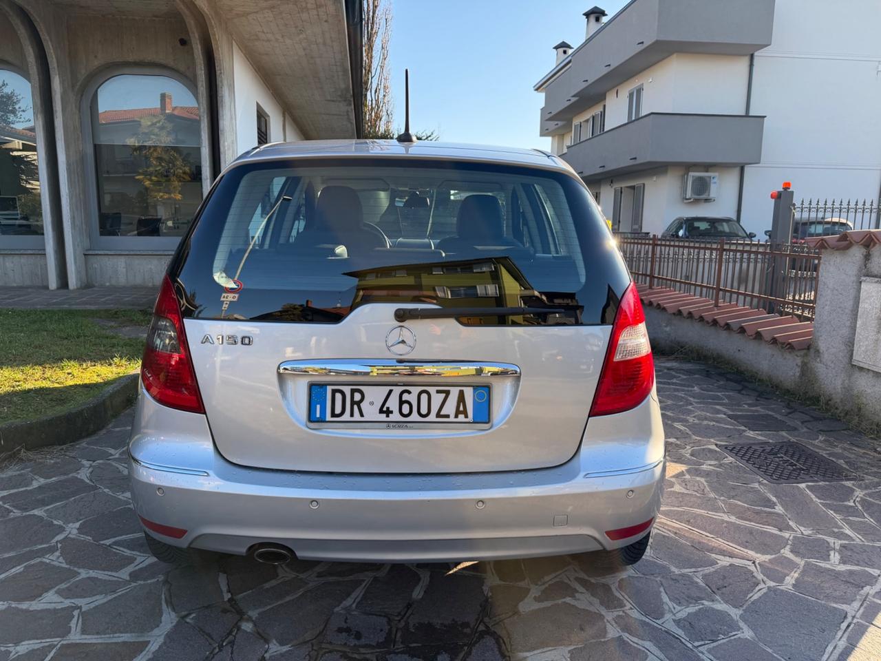 Mercedes-benz A 150 Elegance