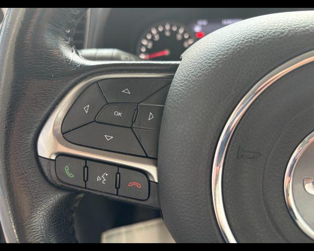 JEEP Renegade 1.0 t3 Limited 2wd