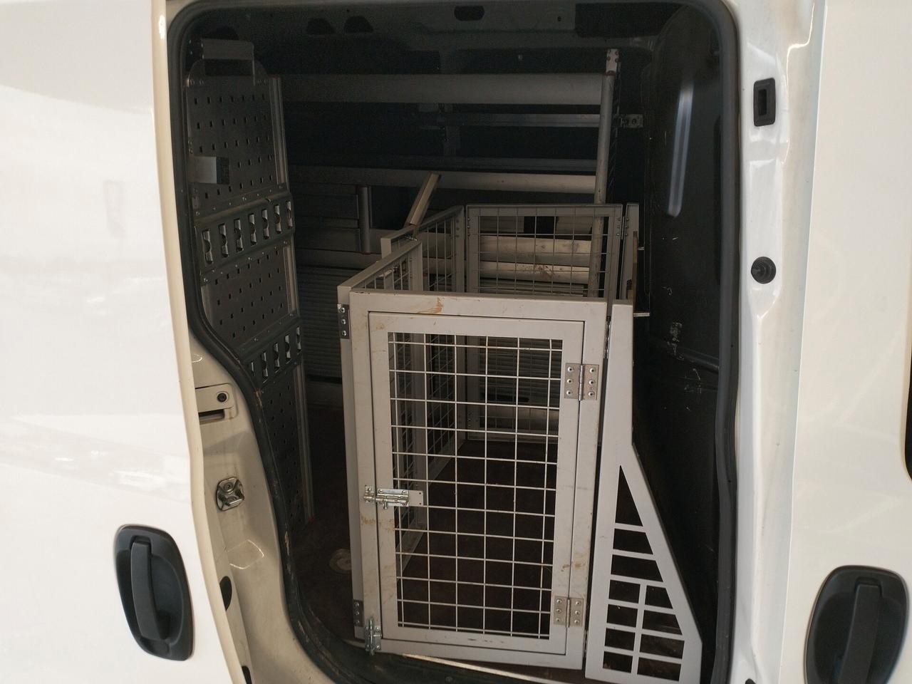 Fiat Doblo 1.4 16v natural power Active IVA ESCLUSA