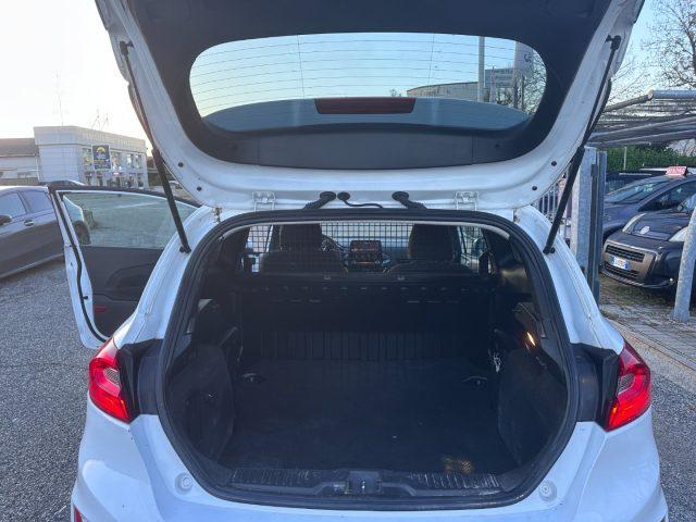 FORD Fiesta Van 1.5 TDCi 85 CV 3 porte Business
