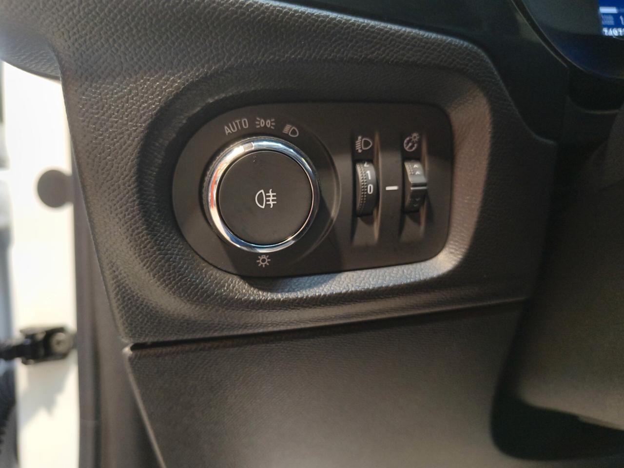 Opel Corsa 1.5 D 100 CV GS Line 73.000 km