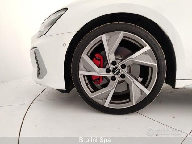 Audi A3 S3 SPB TFSI 310 CV quattro S tronic