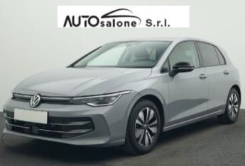 Volkswagen Golf 2.0 tdi GOAL 115cv*GARANZIA+36/100.000 KM*