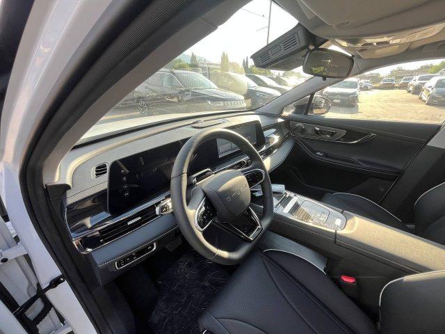 OMODA 5 Omoda 5 1.6 TGDI 147CV aut. Premium