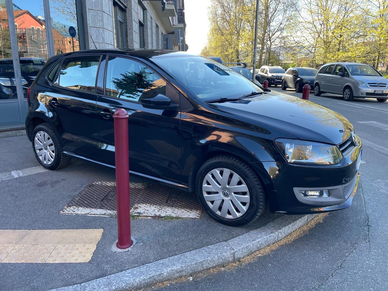 Volkswagen Polo 1.4 5p. GPL/1PROP/GARANZIA