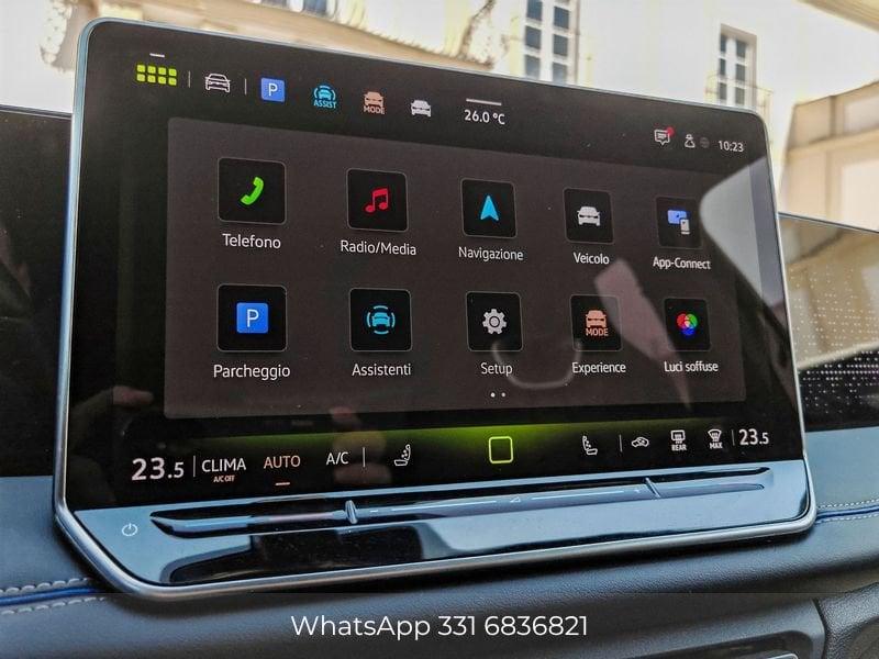 Volkswagen Tiguan Tiguan 2.0 tdi R-Line 150cv dsg