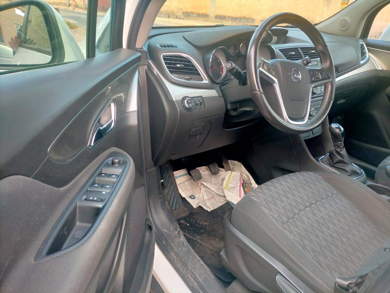 Opel Mokka 1.6 CDTI Ecotec 136CV 4x2 Start&Stop Cosmo