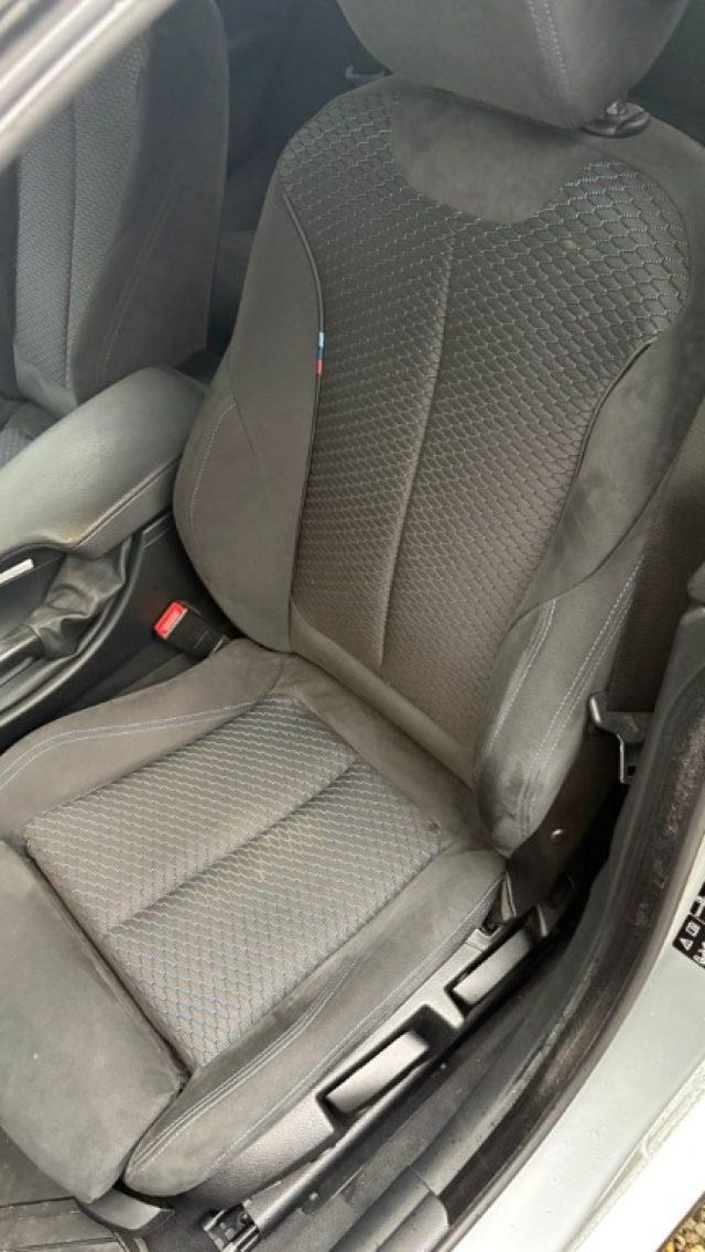 BMW 420 d Gran Coupé Msport PERFORMANCE XDRIVE