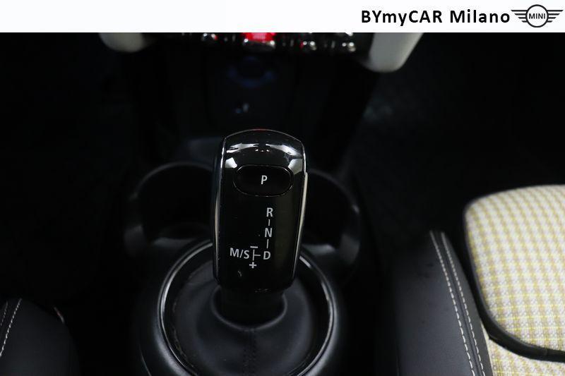 Mini Cooper 1.5 TwinPower Turbo Cooper