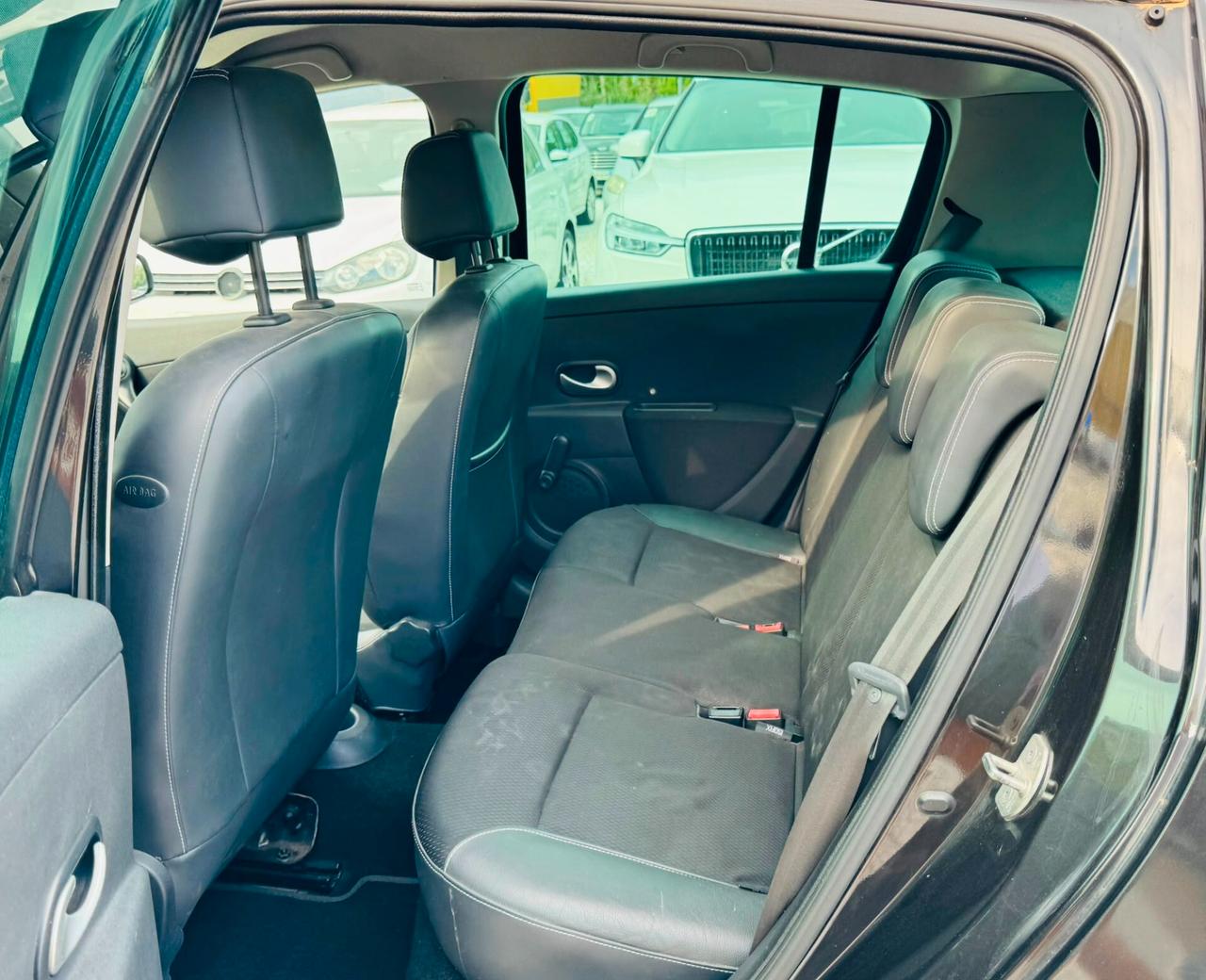 Renault Clio Storia 1.5 dCi 85CV 5 porte Dynamique