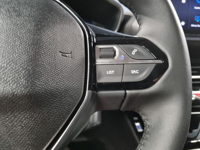 PEUGEOT 208 Hybrid 110 e-DCS6 Business