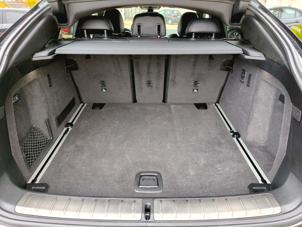 Bmw X4 xDrive20d Msport-X 2020