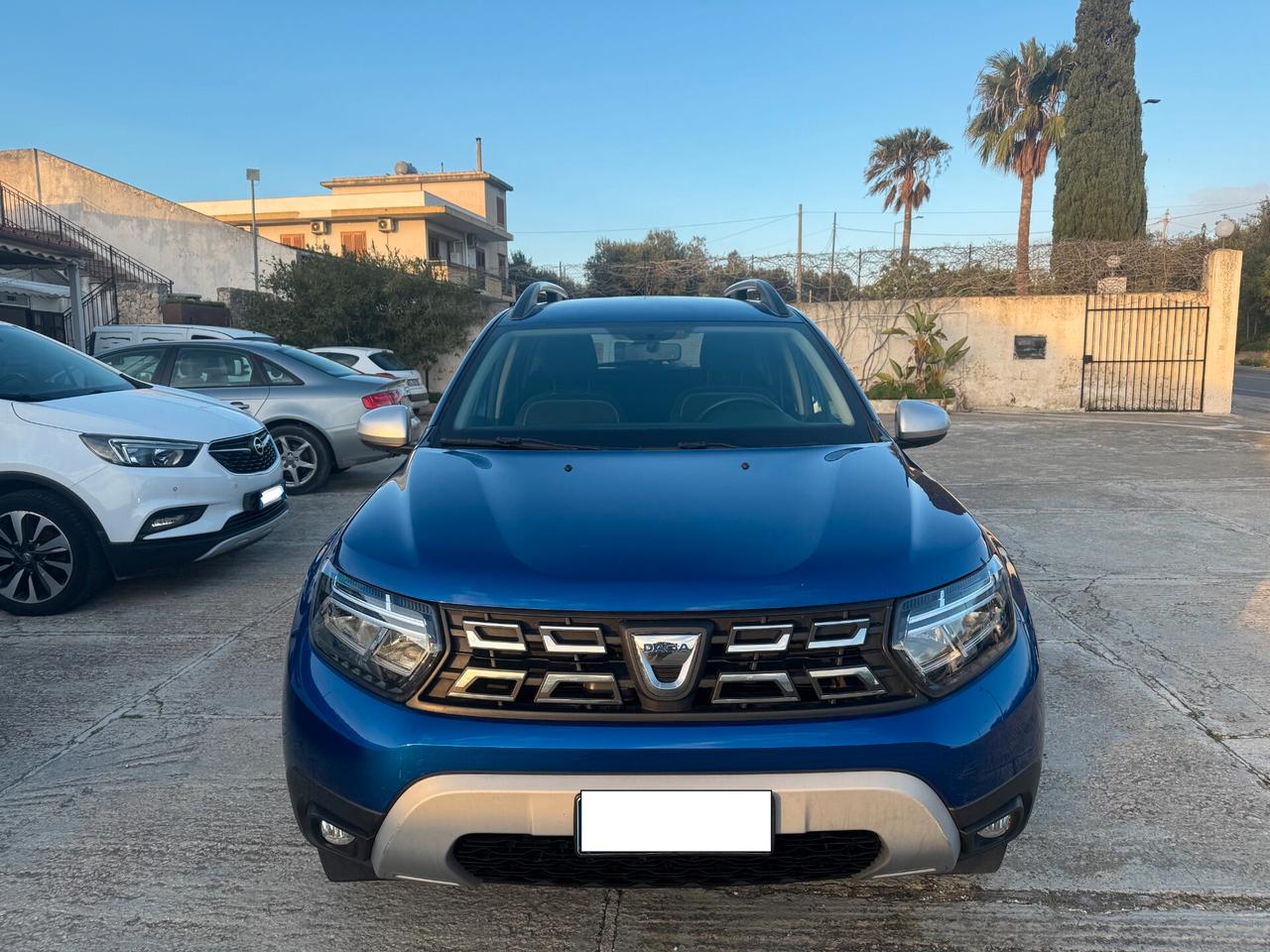 Dacia Duster 1.5 Blue dCi 8V 115 CV 4x2