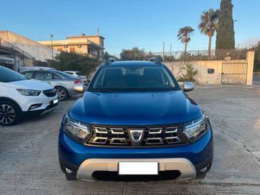 Dacia Duster 1.5 Blue dCi 8V 115 CV 4x2