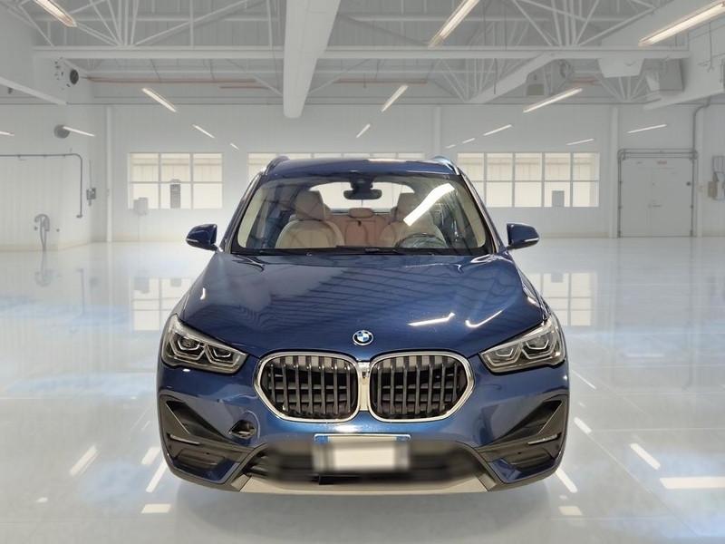 BMW X1 xDrive 25e Business Advantage automatico