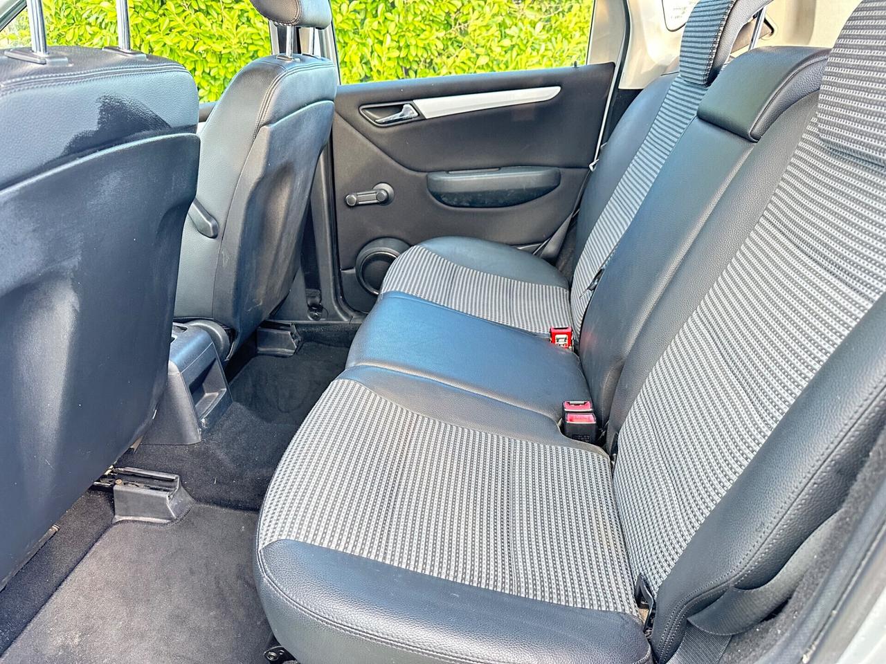 Mercedes-benz A 150 Avantgarde-GPL NEOPATENTATI