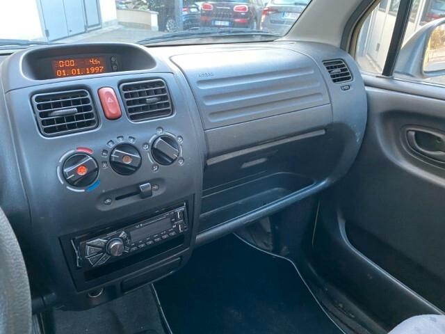 Opel Agila 1.0 12V Comfort