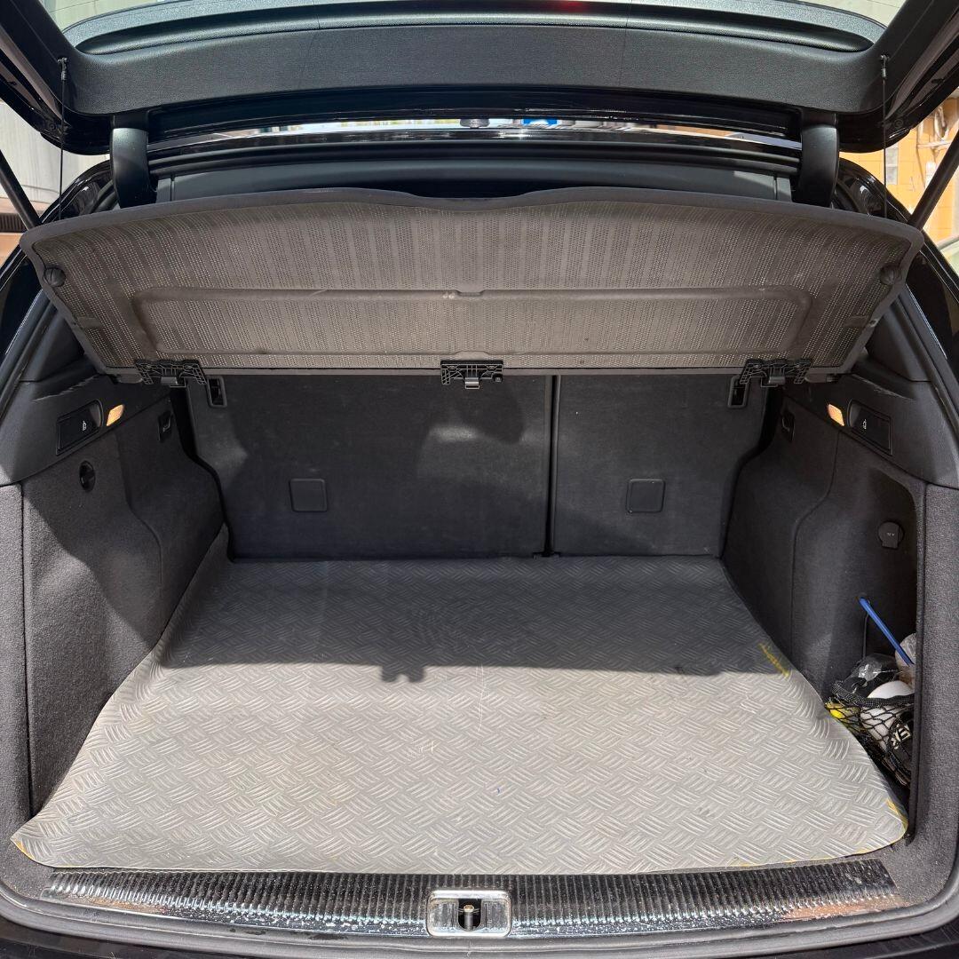 Audi Q5 2.0 TDI 170 CV quattro S-Line