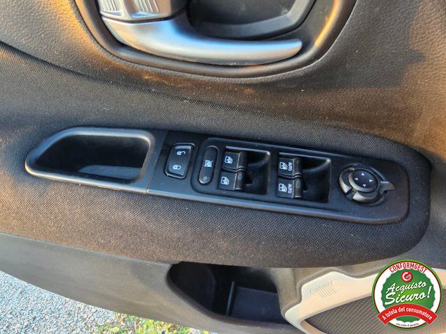 JEEP Renegade 1.0 T3 Longitude