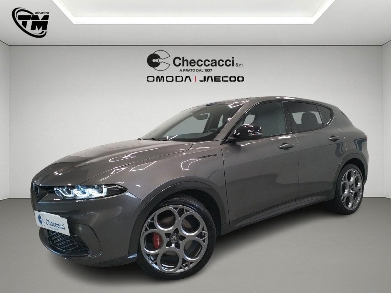 Alfa Romeo Tonale 1.5 hybrid Speciale 130cv tct7