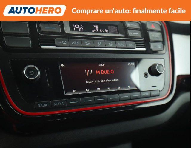 SEAT Mii 1.0 5 porte FR Line