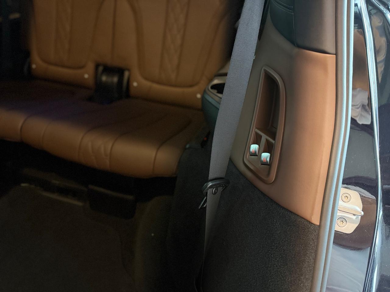 Bmw X7 M50d Full Optional 2020