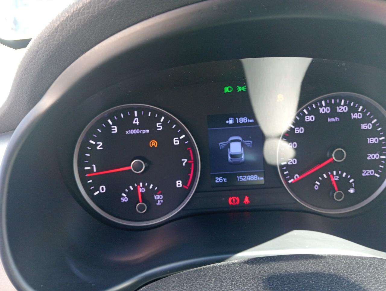 Kia Stonic 1.4 MPI EcoGPL Style