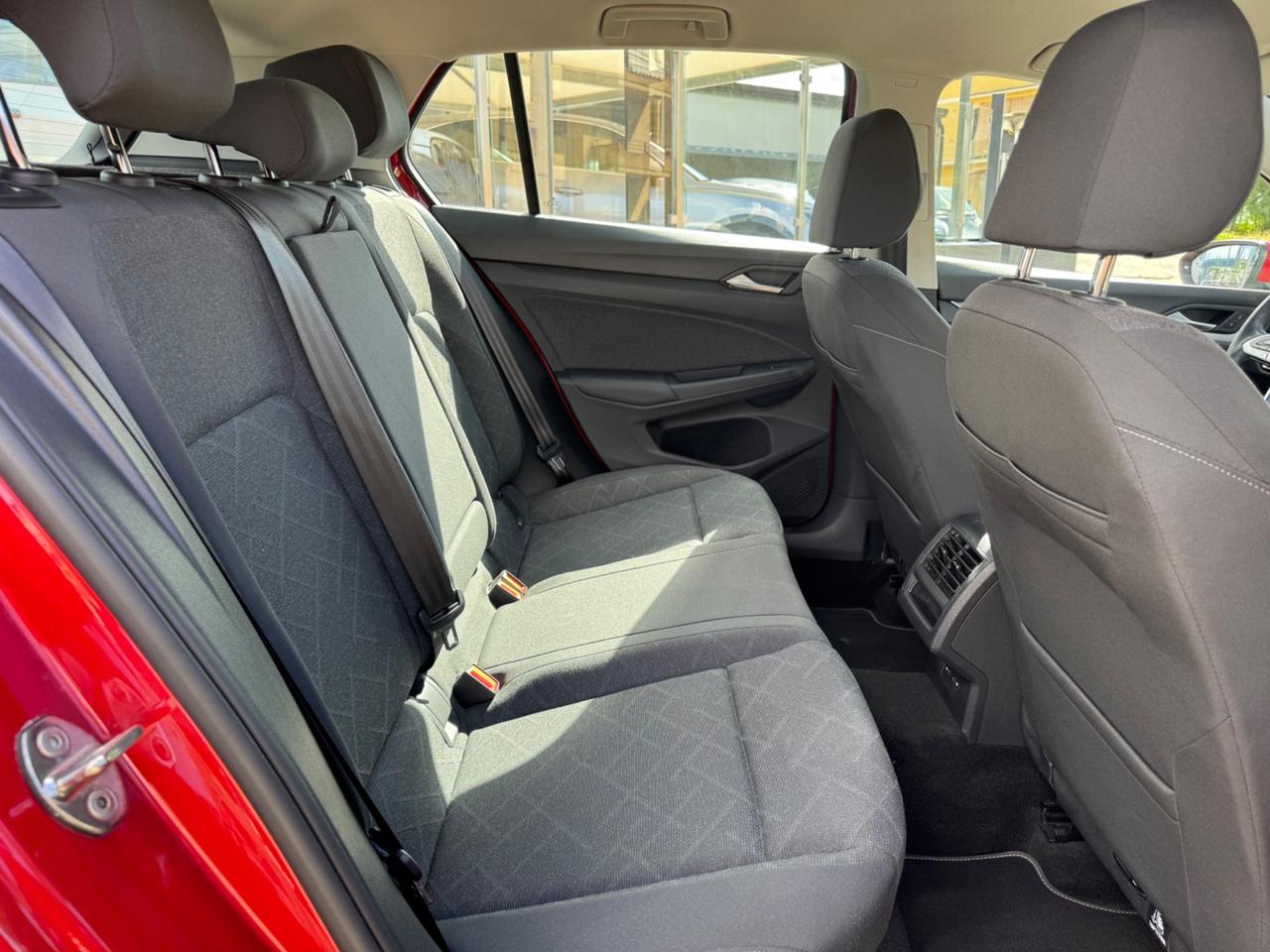 VOLKSWAGEN GOLF 8 2.0 TDI 115 CV STYLE FULL IVA