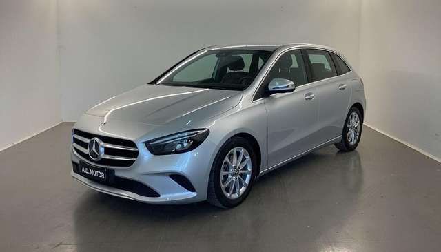 Mercedes-Benz B 180 d Sport Plus auto