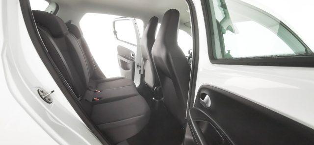 VOLKSWAGEN up! 1.0 5p. move up!